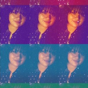 Meet your Posher, Edith